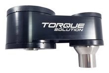 Load image into Gallery viewer, Torque Solution Billet Rear Engine Mount 2014+ Ford Fiesta ST