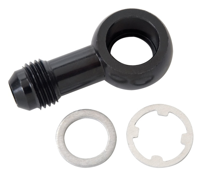 Russell Performance -6 AN Male Flare for Civics/Integras with Fuel Pressure Damper