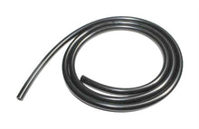 Load image into Gallery viewer, Torque Solution Silicone Vacuum Hose (Black) 3.5mm (1/8in) ID Universal 25ft