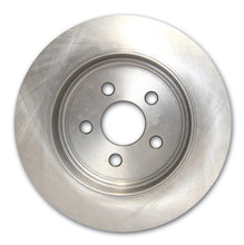 Load image into Gallery viewer, EBC 89-93 Nissan 240SX 2.4 (ABS) Premium Rear Rotors