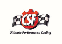 Load image into Gallery viewer, CSF Porsche Cayman/Boxster/Carrera (991/981) Auxiliary Center Radiator