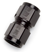 Load image into Gallery viewer, Russell Performance -6 AN Straight Swivel Coupler