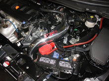 Load image into Gallery viewer, Injen 12-13 Honda Civic Polished Tuned Air Intake w/ MR Tech/Web Nano-Fiber Dry Filter