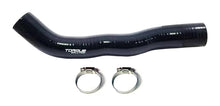 Load image into Gallery viewer, Torque Solution Bypass Valve Hose Black - 06-07 Mazda Mazdaspeed6