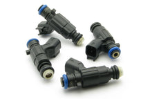 Load image into Gallery viewer, DeatschWerks 01-08 Honda Civic D17/R18 450CC Top Feed Injectors