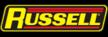 Load image into Gallery viewer, Russell Performance 84-87 Chevrolet Corvette Brake Line Kit