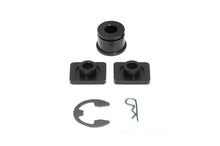 Load image into Gallery viewer, Torque Solution Shifter Cable Bushings: Volkswagen Jetta/Rabbit 2008-2009 (5spd)