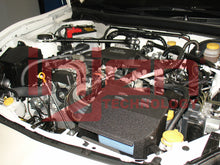 Load image into Gallery viewer, Injen 2013+ Subaru BRZ 2.0L Wrinkle Black Short Ram Intake w/ MR Tech/Air Fusion