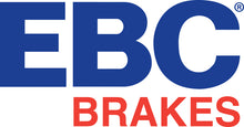 Load image into Gallery viewer, EBC 12-16 Audi A4 2.0 Turbo BSD Rear Rotors