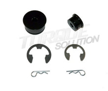 Load image into Gallery viewer, Torque Solution Shifter Cable Bushings: Honda Civic (si ex lx dx) 2007-12