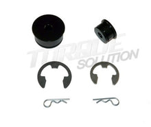 Load image into Gallery viewer, Torque Solution Shifter Cable Bushings Honda Civic 2012+ (SI EX LX DX)