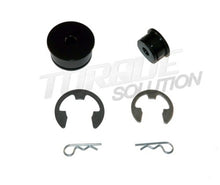 Load image into Gallery viewer, Torque Solution Shifter Cable Bushings: Mitsubishi Evolution X 2010+