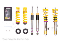 Load image into Gallery viewer, KW Coilover Kit V3 Lexus IS-F