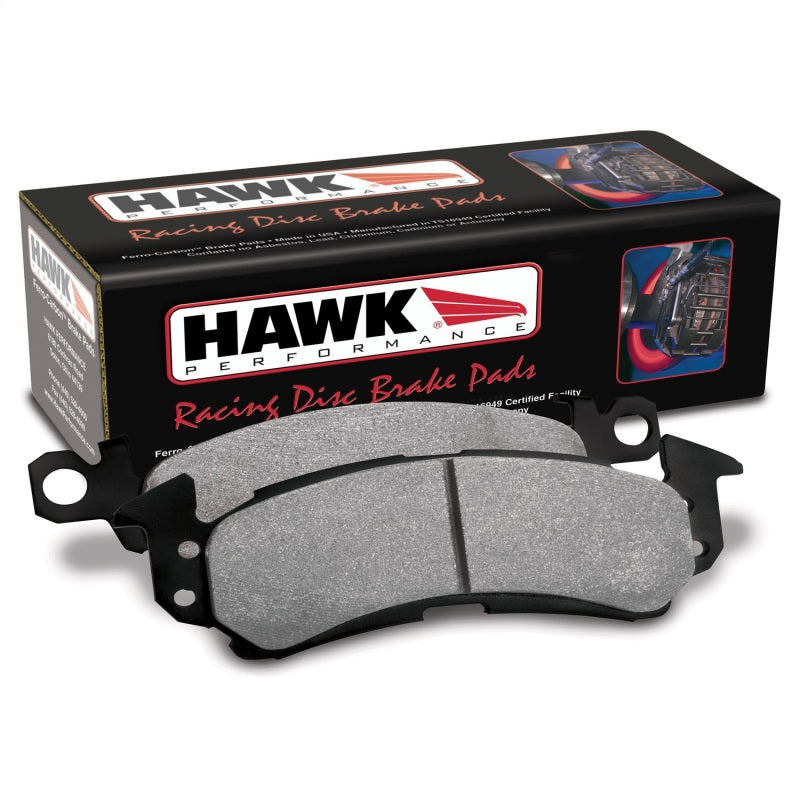 Hawk AP CP2279 / CP3788 / CP3789 / CP5835 / CP5880 / CP5830 (SC430) Caliper Blue 9012 Race Brake Pad