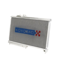 Load image into Gallery viewer, Koyo 92-00 Honda Civic 1.6 DOHC (Will Not Fit Vehicles w/AC) Manual Transmission Radiator
