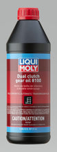 Load image into Gallery viewer, LIQUI MOLY 1L Dual Clutch Transmission Oil 8100