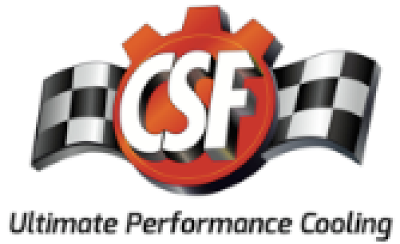 CSF 98-05 Mazda Miata Radiator