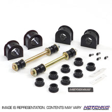 Load image into Gallery viewer, Hotchkis 03-08 350Z / 03-06 G35 Sedan / 03-07 G35 Coupe ONLY Sport Swaybar Rebuild Kit