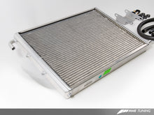Load image into Gallery viewer, AWE Tuning B8 / 8R 3.0T ColdFront Heat Exchanger