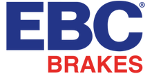 Load image into Gallery viewer, EBC 97-02 Ford Escort 2.0 Greenstuff Rear Brake Pads