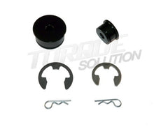 Load image into Gallery viewer, Torque Solution Shifter Cable Bushings: Mitsubishi Evolution VII-IX 2001-06