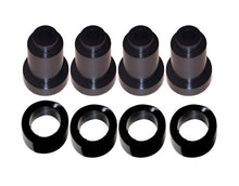 Load image into Gallery viewer, Torque Solution DSM Rear Subframe Bushings: 2G Mitsubishi Eclipse / Talon AWD 1995-1999
