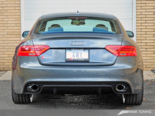 Load image into Gallery viewer, AWE Tuning Audi B8 / B8.5 RS5 Track Edition Exhaust System