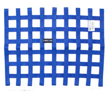 Load image into Gallery viewer, NRG SFI 27.1 Window Net 18in. x 23in. - Blue