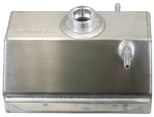 Load image into Gallery viewer, Moroso 15-18 Ford Mustang Coolant Expansion Tank - Direct Bolt-In Replacement