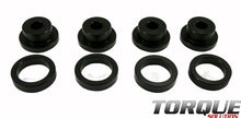 Load image into Gallery viewer, Torque Solution Drive Shaft Carrier Bearing Support Bushings: Mitsubishi Eclipse 1990-99