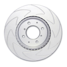Load image into Gallery viewer, EBC 06-11 Acura CSX (Canada) 2.0 BSD Front Rotors