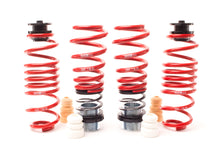 Load image into Gallery viewer, H&amp;R 15-20 Audi S3 VTF Adjustable Lowering Spring