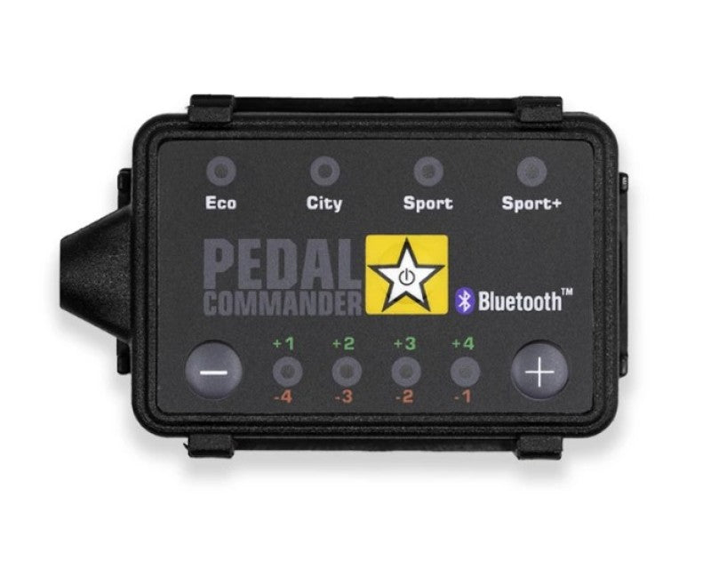 Pedal Commander Mercedes/Smart/VW Throttle Controller