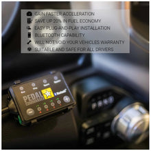 Load image into Gallery viewer, Pedal Commander Mazda/Subaru Throttle Controller