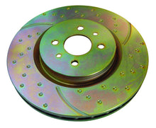 Load image into Gallery viewer, EBC 06-11 Acura CSX (Canada) 2.0 GD Sport Front Rotors