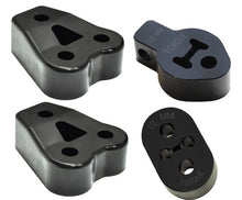 Load image into Gallery viewer, Torque Solution Exhaust Mount Kit: Mitsubishi Evolution X 2008-11