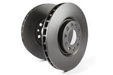 Load image into Gallery viewer, EBC 07-11 Acura CSX (Canada) 2.0 Type S Premium Front Rotors
