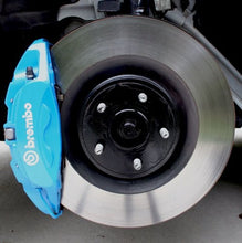 Load image into Gallery viewer, Ford Racing 13-16 Focus ST Performance Front RS Brake Upgrade Kit