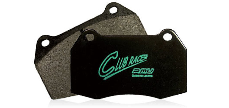 Project Mu Toyota MR-S CLUB RACER Front Brake Pads
