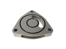 Load image into Gallery viewer, Torque Solution Blow Off BOV Sound Plate (Silver): Hyundai Genesis Coupe 2.0T ALL