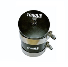 Load image into Gallery viewer, Torque Solution Boost Leak Tester 2.25in Turbo Inlet