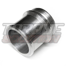 Load image into Gallery viewer, Torque Solution Greddy Type RS Recirculation Adapter 1.25in. Aluminum