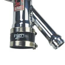 Load image into Gallery viewer, Injen 00-02 TT TT Quattro 180HP Motor Only Polished Cold Air Intake